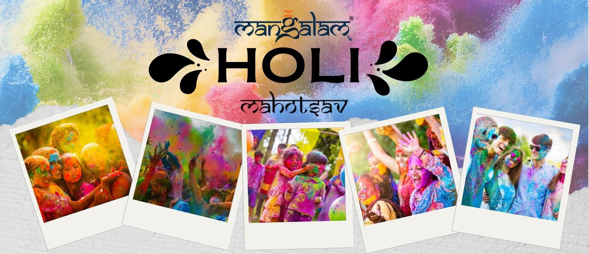Mangalam Holi Mahotsav 2026
