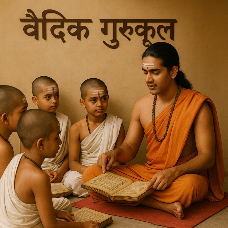 Learn Hindi and Sanskrit in London