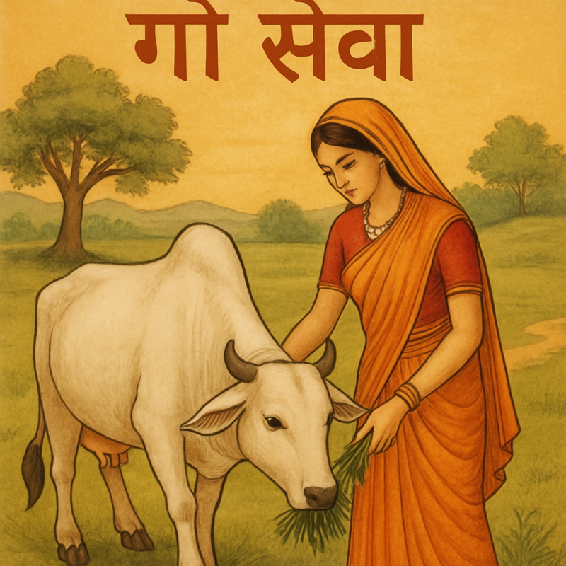 Mangalam Cow Sewa