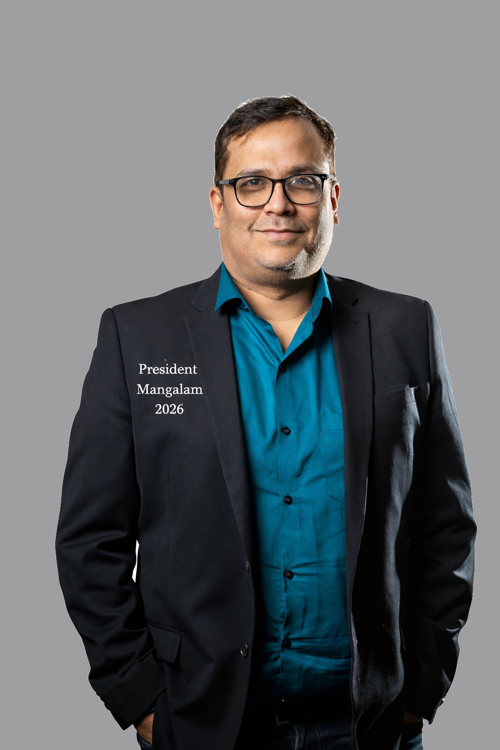 mehul-tewar-president-Mangalam